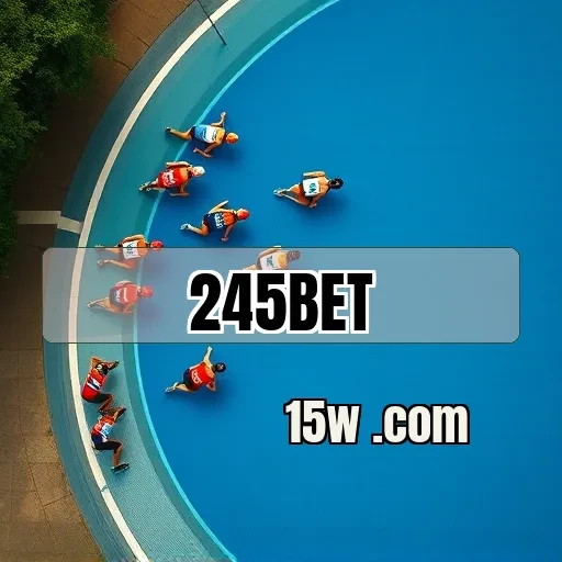 245bet.com: Descubra as Apostas Ao Vivo e Suas Vantagens