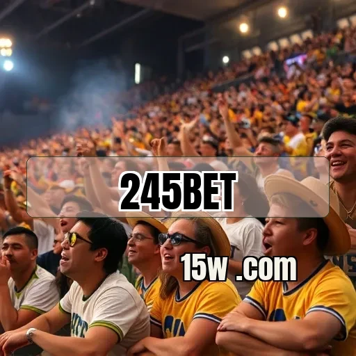 245bet.com: As Melhores Promoções Que Você Não Pode Perder