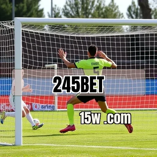 245bet.com: Descubra a Diversão das Máquinas Caça-níqueis Online